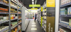 Bio c Bon pone en marcha la recogida de compras en la acera