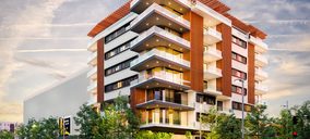 Aragón Siglo XXI desarrolla más de 350 casas en Zaragoza