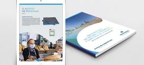 Betelgeux y Dydsa presentan un Manual de higiene para asesorar a establecimientos y centros de trabajo