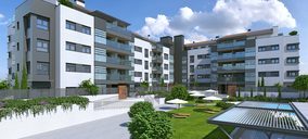 ND Vivienda desarrolla dos nuevas promociones de viviendas en Madrid