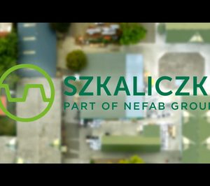 Nefab refuerza su línea de embalaje reutilizable