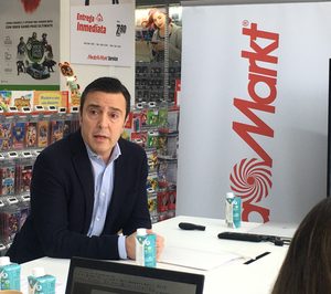Alberto Álvarez Ayuso (MediaMarkt): Estamos preparados para abrir nuestra tienda urbana de Francesc Macià el próximo 11 de mayo