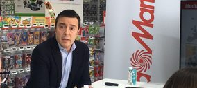 Alberto Álvarez Ayuso (MediaMarkt): Estamos preparados para abrir nuestra tienda urbana de Francesc Macià el próximo 11 de mayo