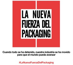 Hispack reconoce la labor esencial del packaging durante la emergencia sanitaria