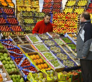 Red de Mercas,un sistema fuerte y coordinado frente a la crisis por el Covid-19