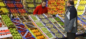 Red de Mercas,un sistema fuerte y coordinado frente a la crisis por el Covid-19