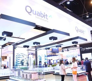 Quabit anuncia un ERTE por causas productivas