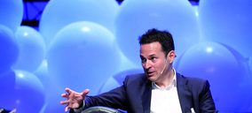 Santiago Aliaga (Zyrcular Foods): La proteína vegetal aportará entre un 5% y un 10% del consumo cárnico en 10 años