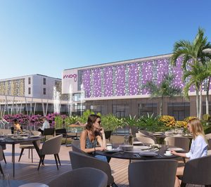 La belga Cayman Group avanza en España su plan de expansión