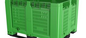 Schoeller Allibert vuelve a realizar desembolsos en equipamiento