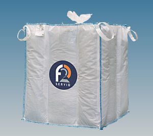 Más espacio para F2 y J2 Servid