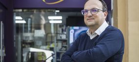 Matteo Buzzi (Miró Electrodomésticos): Nuestra intención es abrir el 11 de mayo y estamos preparando las tiendas para ello