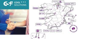 La central GSF incorpora dos nuevos asociados