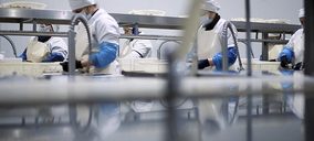 Clavo Food pone el foco en los platos preparados con un presupuesto millonario