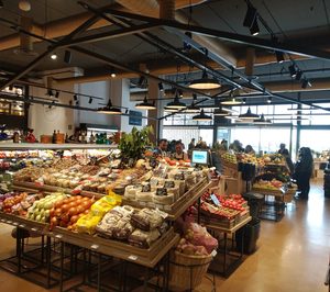 Supermercados Sanchez Romero cumple sus previsiones económicas creciendo a dos dígitos