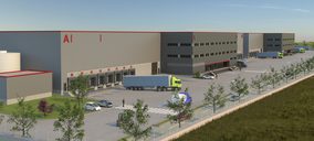 Segro elevará hasta los 1.000 M€ su inversión inmologística en tres años en España