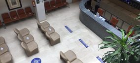 HM Hospitales pone en marcha circuitos de baja exposición Covid-19