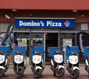 Alsea recupera el servicio delivery en 121 restaurantes ubicados en España