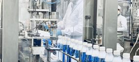 Nitida crece en 2019 y ofrece soluciones de higiene para combatir el Covid-19