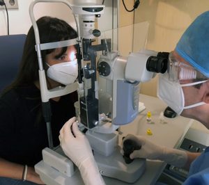 Miranza reabre su red de clínicas