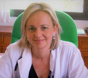 Valdeluz Mayores nombra a Conchita García Alonso nueva directora médica