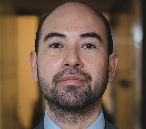 Silicius Real Estate incorpora a David Méndez como director financiero