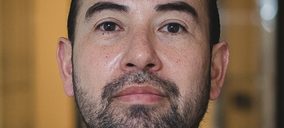 Silicius Real Estate incorpora a David Méndez como director financiero