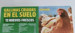 Marcopolo Comercio libera más gallinas, tras consolidarse en Mercadona