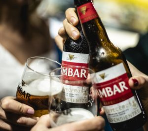 Las cerveceras siguen apoyando a los sectores hostelero y sanitario