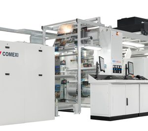 Comexi refuerza su posicionamiento en Brasil