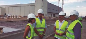 El sector avícola trabaja en mejorar su logística