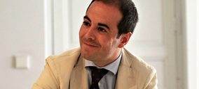 Luis Felipe Mendieta (One Shot Hotels): Mantenemos nuestro plan de inversión, con ligeros ajustes