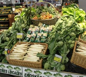 La distribución impulsa varias iniciativas para apoyar la producción local