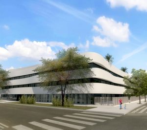 El grupo Orpea destinará 10 M a la apertura de su primera residencia en Sevilla capital