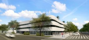 El grupo Orpea destinará 10 M a la apertura de su primera residencia en Sevilla capital