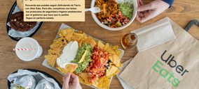 Tierra Burrito mantiene operativa la mitad de sus locales para ofrecer take away y delivery