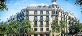 Bonavista promueve un edificio de oficinas y 25 viviendas de lujo