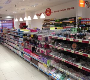 La cadena Primaprix retoma su campaña de aperturas