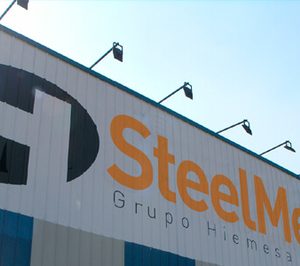 SteelMed ampliará sus instalaciones del Puerto de Barcelona