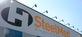 SteelMed ampliará sus instalaciones del Puerto de Barcelona