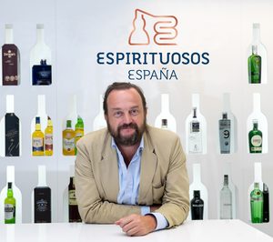 Bosco Torremocha (Espirituosos España): Está en riesgo la continuidad de muchas empresas