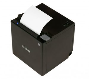 Epson presenta dos soluciones compactas para atención personalizada y móvil en hostelería y retail