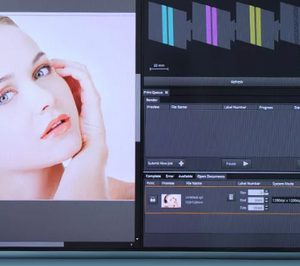 Acuerdo entre Esko y GIS para ofrecer soluciones integrales de impresión digital