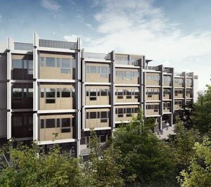 La ciudad de Valladolid sumará una nueva residencia de mayores