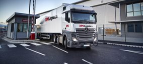 XPO Logistics sigue creciendo en paletería, mientras sortea la crisis sanitaria vía diversificación y digitalización