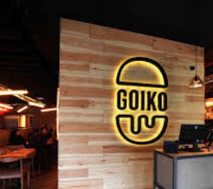 Goiko reinicia el delivery y el take away en seis de sus espacios madrileños