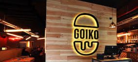 Goiko reinicia el delivery y el take away en seis de sus espacios madrileños