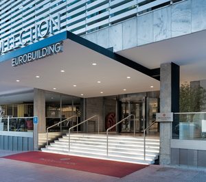 NH Hotel Group firma un préstamo sindicado por valor de 225 M