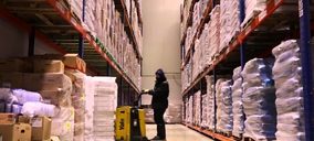 Friologic ampliará uno de sus frigoríficos