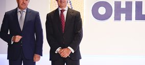 Javier Goñi sale del consejo de OHL